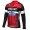 2016 Etixx-Quick Step TDF Ausgabe Rot Radtrikot Langarm