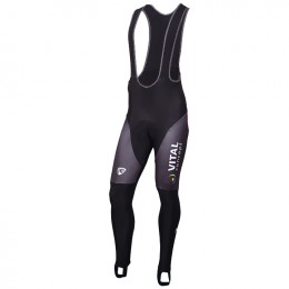 2016 FORTUNEO-VITAL CONCEPT Team Lange Trägerhose 2016 FORTUNEO-VITAL CONCEPT Team Lange Trägerhose