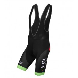 2016 FORTUNEO-VITAL CONCEPT Kurz Trägerhose 2016 FORTUNEO-VITAL CONCEPT Kurz Trägerhose