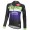 2016 FORTUNEO-VITAL CONCEPT Fahrradtrikot Langarm