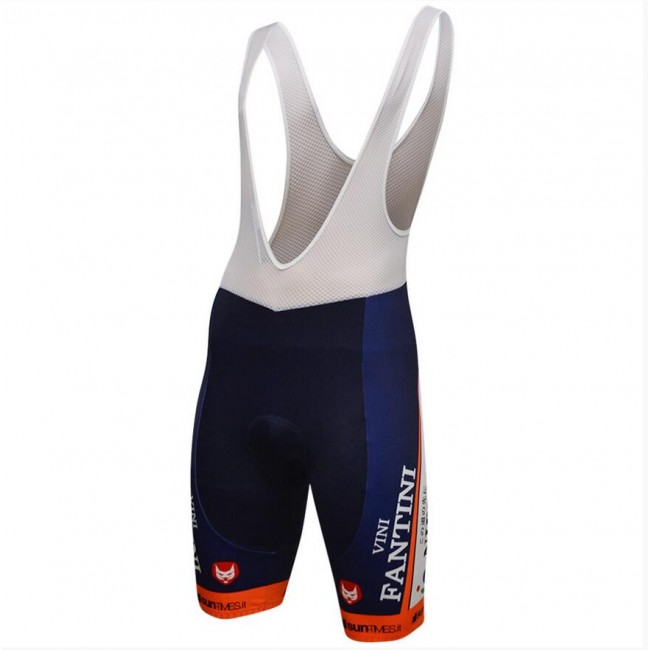 2016 Fantini Nippo Team Kurz Trägerhose 2016 Fantini Nippo Team Kurz Trägerhose