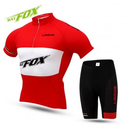 2016 Fox Radbekleidung Radtrikot Kurzarm und Fahrradhosen Kurz 2016 Fox Radbekleidung Radtrikot Kurzarm und Fahrradhosen Kurz