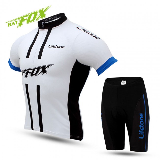 2016 Fox Radbekleidung Radtrikot Kurzarm und Fahrradhosen Kurz 2016 Fox Radbekleidung Radtrikot Kurzarm und Fahrradhosen Kurz
