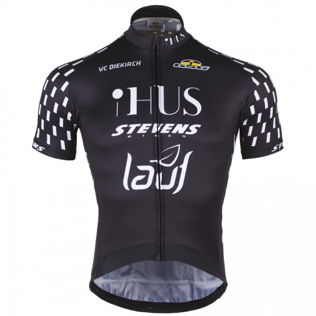 2016 GSG Ihus Fahrradbekleidung Kurzarm Radtrikot 2016 GSG Ihus Fahrradbekleidung Kurzarm Radtrikot