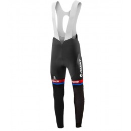 2016 Team Giant-Alpecin Lang Trägerhose 2016 Team Giant-Alpecin Lang Trägerhose