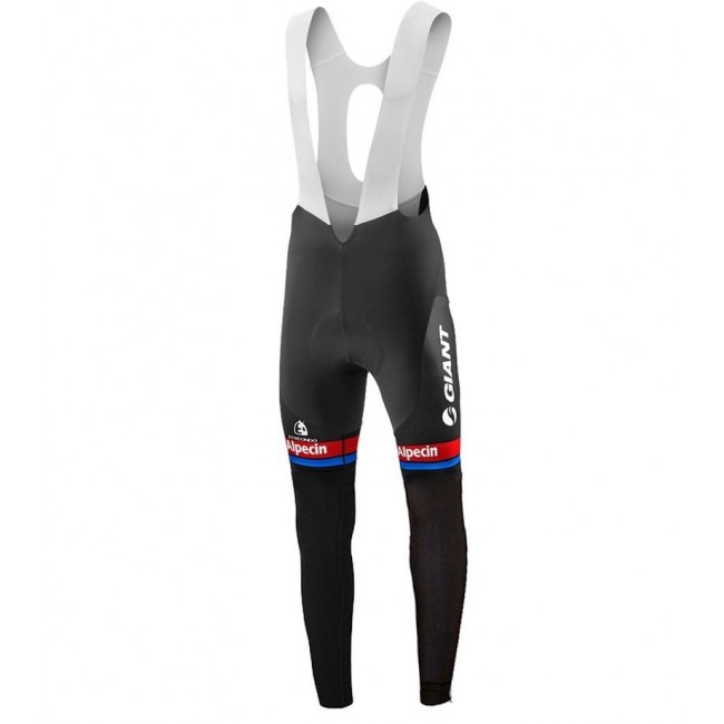2016 Team Giant-Alpecin Lang Trägerhose 2016 Team Giant-Alpecin Lang Trägerhose
