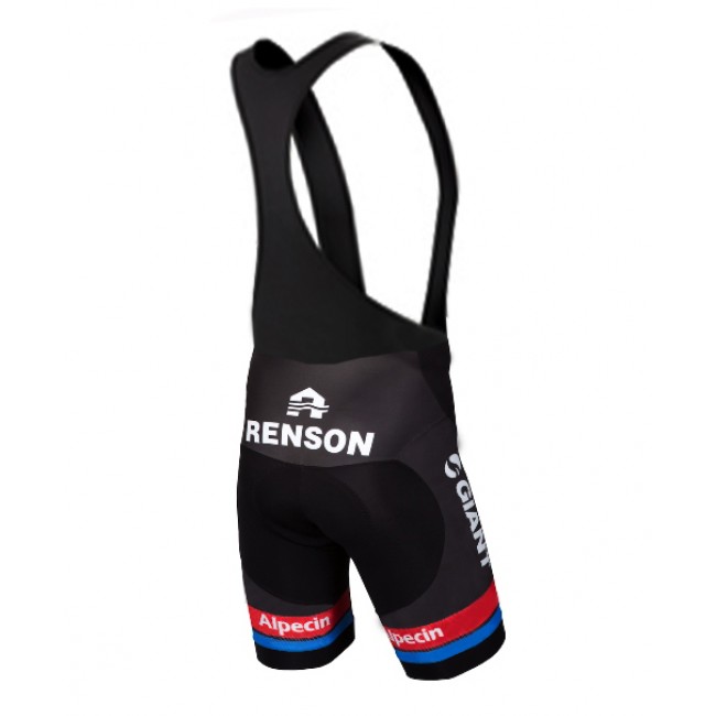 2016 Giant Kurz Trägerhose 02 2016 Giant Kurz Trägerhose 02
