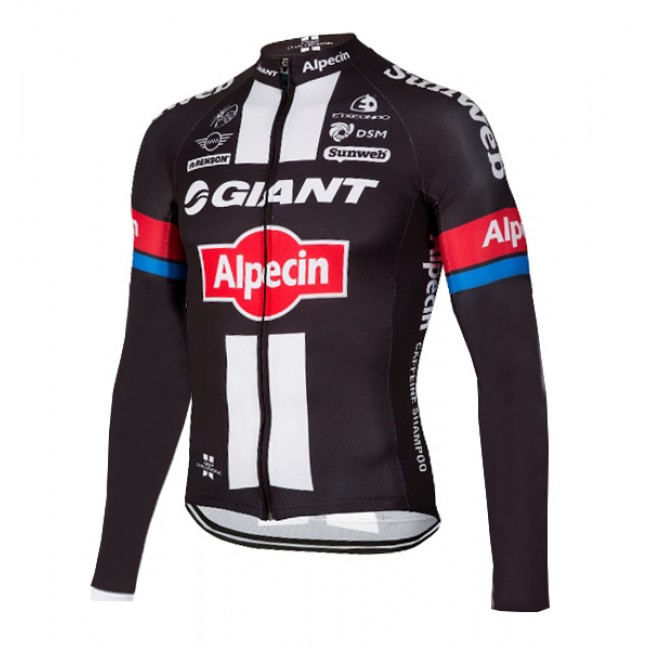 2016 Giant Fahrradtrikot Langarm 2016 Giant Fahrradtrikot Langarm