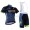 2016 Hincapie Fahrradbekleidung Satz Fahrradtrikot Kurzarm Trikot und Kurz Trägerhose