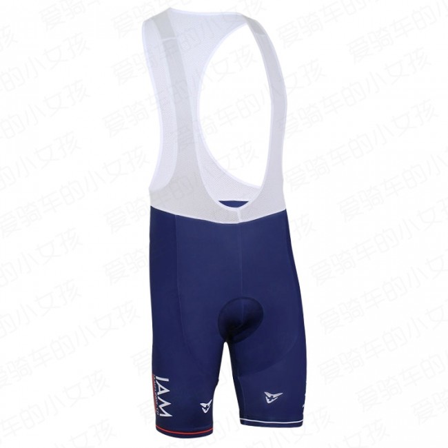 2016 IAM Kurz Trägerhose 2016 IAM Kurz Trägerhose