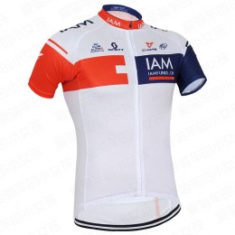 2016 IAM Radtrikot Kurzarm 2016 IAM Radtrikot Kurzarm