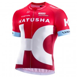 2016 Katusha Fahrradbekleidung Kurzarm Radtrikot 2016 Katusha Fahrradbekleidung Kurzarm Radtrikot