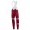 2016 Team Katusha Lang Trägerhose