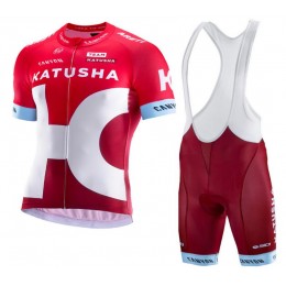 2016 Katusha Fahrradbekleidung Satz Fahrradtrikot Kurzarm Trikot und Kurz Trägerhose 2016 Katusha Fahrradbekleidung Satz Fahrradtrikot Kurzarm Trikot und Kurz Trägerhose