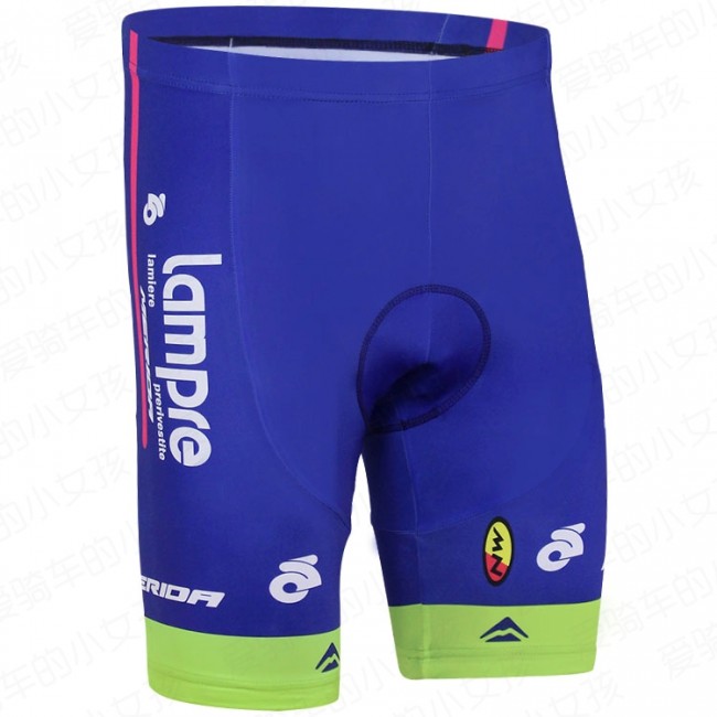 2016 Lampre Kurz Radhose 2016 Lampre Kurz Radhose