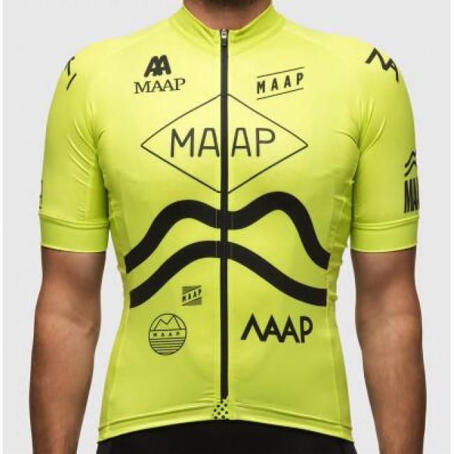 2016 MAAP Fahrradbekleidung Kurzarm Radtrikot 10 2016 MAAP Fahrradbekleidung Kurzarm Radtrikot 10