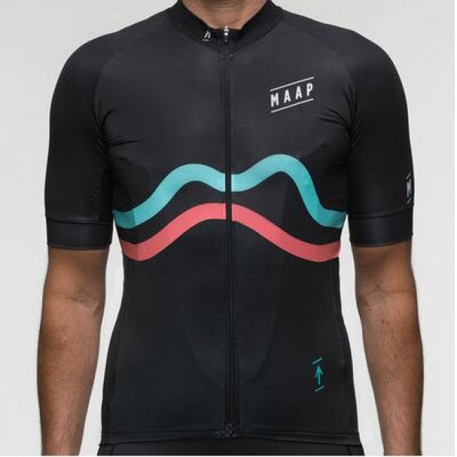 2016 MAAP Fahrradbekleidung Kurzarm Radtrikot 06 2016 MAAP Fahrradbekleidung Kurzarm Radtrikot 06