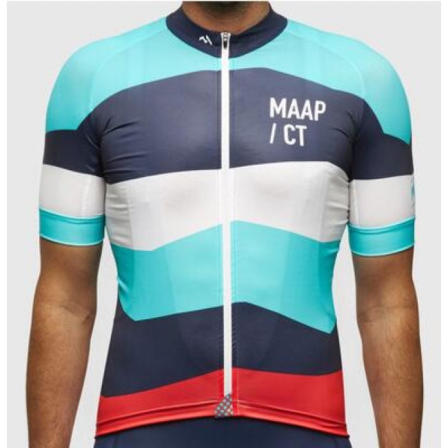 2016 MAAP Fahrradbekleidung Kurzarm Radtrikot 01 2016 MAAP Fahrradbekleidung Kurzarm Radtrikot 01