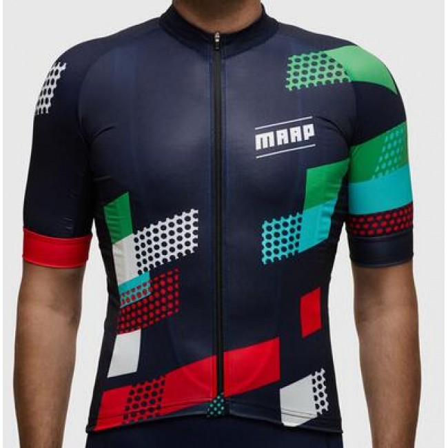 2016 MAAP Fahrradbekleidung Kurzarm Radtrikot 03 2016 MAAP Fahrradbekleidung Kurzarm Radtrikot 03