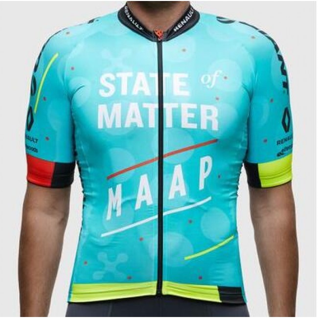 2016 MAAP Fahrradbekleidung Kurzarm Radtrikot 07 2016 MAAP Fahrradbekleidung Kurzarm Radtrikot 07