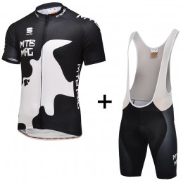 2016 MTB-MAG Fahrradbekleidung Satz Fahrradtrikot Kurzarm Trikot und Kurz Trägerhose 2016 MTB-MAG Fahrradbekleidung Satz Fahrradtrikot Kurzarm Trikot und Kurz Trägerhose