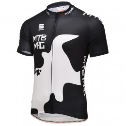 2016 MTB-MAG Fahrradbekleidung Kurzarm Radtrikot 2016 MTB-MAG Fahrradbekleidung Kurzarm Radtrikot