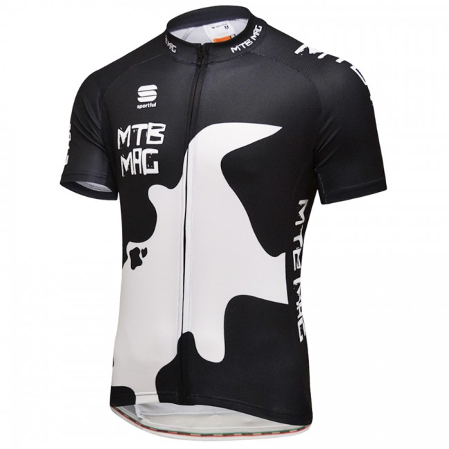 2016 MTB-MAG Fahrradbekleidung Kurzarm Radtrikot 2016 MTB-MAG Fahrradbekleidung Kurzarm Radtrikot