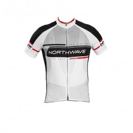 2016 Northwave Radtrikot Kurzarm