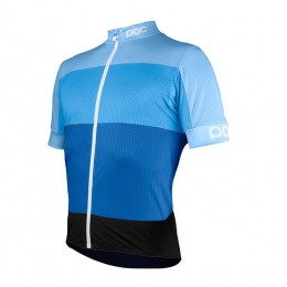 2016 POC Radtrikot Kurzarm multi blau 2016 POC Radtrikot Kurzarm multi blau