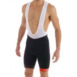 2016 Pinarello Kurz Trägerhose schwarz