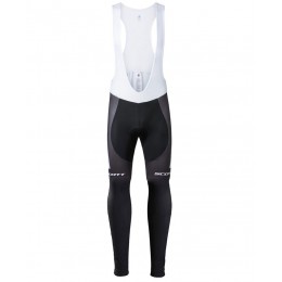 2016 Scott ODLO Team Schwarz Lang Trägerhose 2016 Scott ODLO Team Schwarz Lang Trägerhose