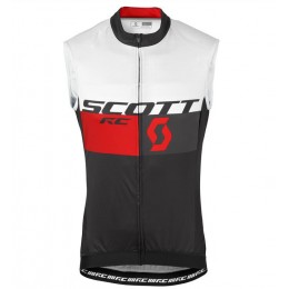 2016 SCOTT RC Pro ärmelloses Trikot 02
