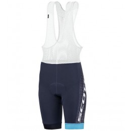 2016 Scott RC Pro Tec rayon de miel schwarz blau Damens Kurz Trägerhose 2016 Scott RC Pro Tec rayon de miel schwarz blau Damens Kurz Trägerhose