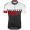 2016 Scott RC rot Radtrikot Kurzarm