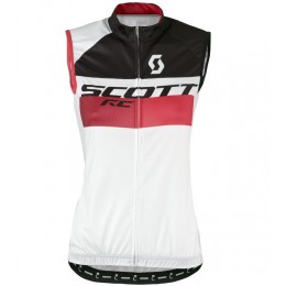 2016 SCOTT RC Pro Damen ärmelloses Trikot 2016 SCOTT RC Pro Damen ärmelloses Trikot