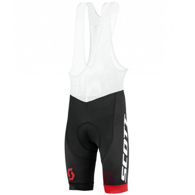 2016 Scott RC Kurz Trägerhose 2016 Scott RC Kurz Trägerhose