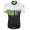 2016 Scott RC Grün Radtrikot Kurzarm