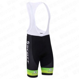 2016 Scott Kurz Trägerhose