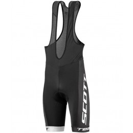 2016 Scott schwarz blau Kurz Trägerhose 2016 Scott schwarz blau Kurz Trägerhose