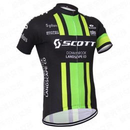 2016 Scott Radtrikot Kurzarm 2016 Scott Radtrikot Kurzarm