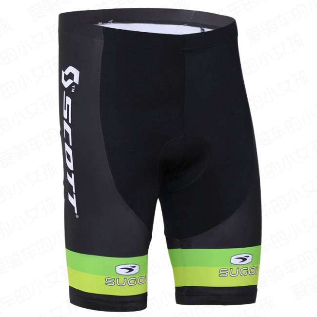 2016 Scott Kurz Radhose 2016 Scott Kurz Radhose