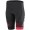 2016 Scott RC Weiß schwarz rot Damens Kurz Radhose