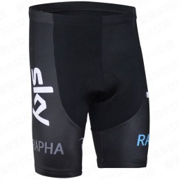 2016 SKY Kurz Radhose 2016 SKY Kurz Radhose