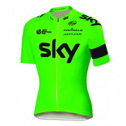 2016 SKY Radtrikot Kurzarm 03 2016 SKY Radtrikot Kurzarm 03