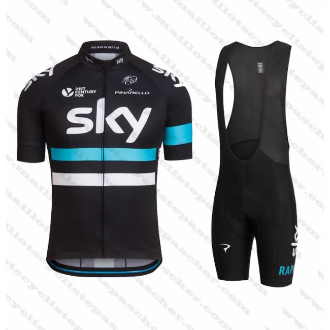 2016 SKY Fahrradbekleidung Satz Fahrradtrikot Kurzarm Trikot und Kurz Trägerhose 04 2016 SKY Fahrradbekleidung Satz Fahrradtrikot Kurzarm Trikot und Kurz Trägerhose 04