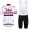 2016 SKY Fahrradbekleidung Satz Fahrradtrikot Kurzarm Trikot und Kurz Trägerhose 01