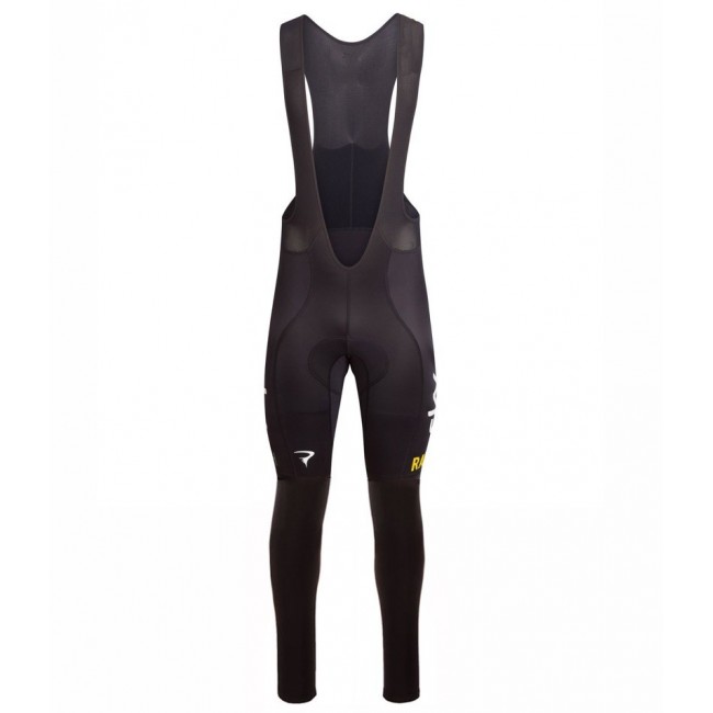 2016 Team Sky IV Schwarz-Gelb Lang Trägerhose 2016 Team Sky IV Schwarz-Gelb Lang Trägerhose