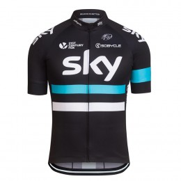 2016 SKY Radtrikot Kurzarm 01 2016 SKY Radtrikot Kurzarm 01