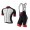 2016 Specialized Fahrradbekleidung Satz Fahrradtrikot Kurzarm Trikot und Kurz Trägerhose 02