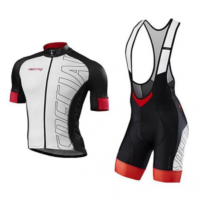 2016 Specialized Fahrradbekleidung Satz Fahrradtrikot Kurzarm Trikot und Kurz Trägerhose 02 2016 Specialized Fahrradbekleidung Satz Fahrradtrikot Kurzarm Trikot und Kurz Trägerhose 02